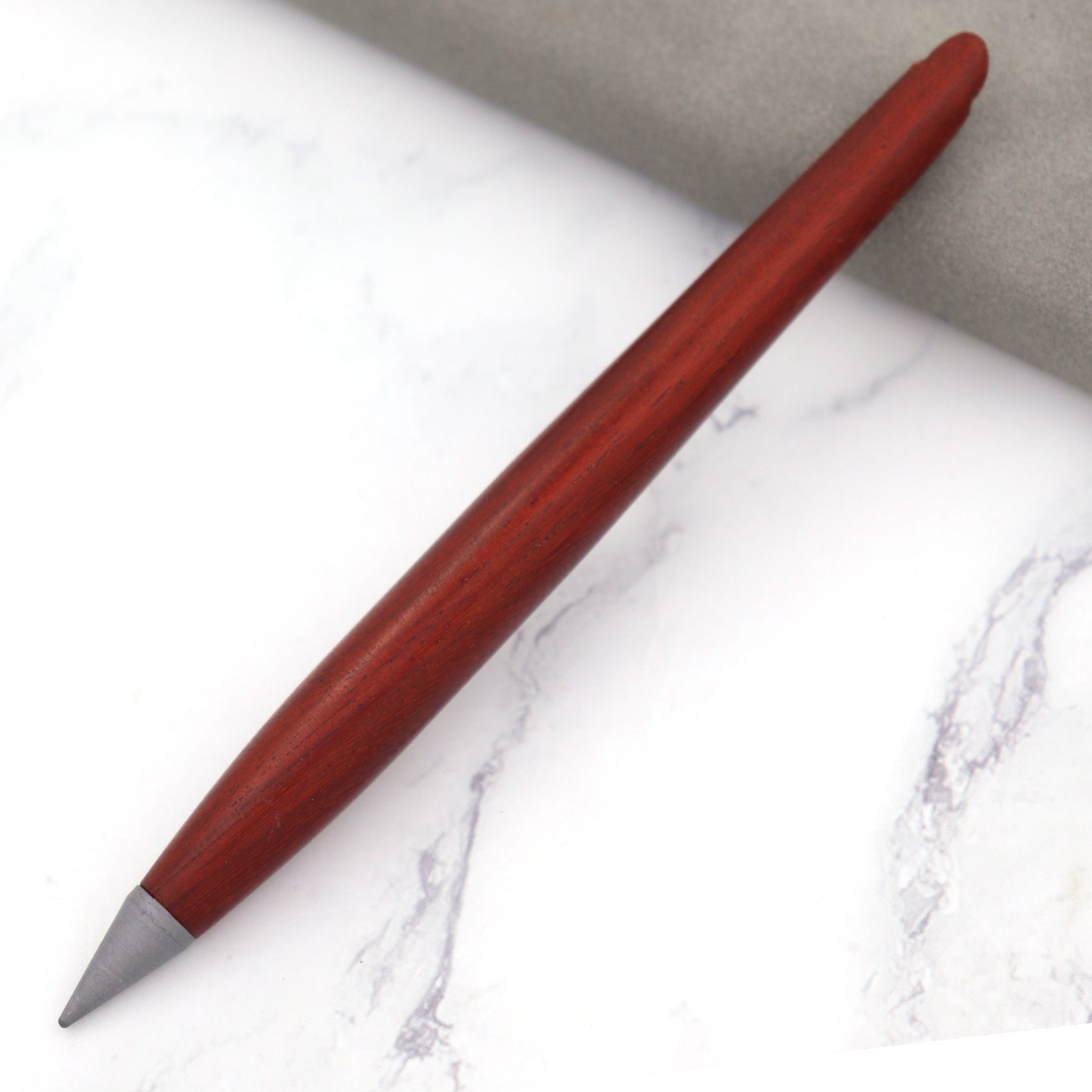 Wholesale Sandalwood Permanent Trace Pencil